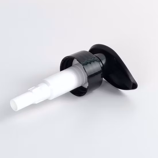 10 ml, 15 ml, 30 ml, 50 ml, 100 ml, 120 ml, Hautpflege-Kunststoffflasche, Airless-Flasche, Sprühpumpe, Flasche mit Aluminiumkappe